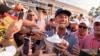 Golf’s DeChambeau holds nerve to win US Open