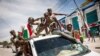 Le Kenya "regrette" la présence d'un drapeau du Somaliland à Nairobi