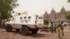 Poussée vers la sortie, la Minusma quitte un premier camp au Mali