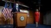 US Lawmakers Agree on $900 Billion Coronavirus Aid Package 