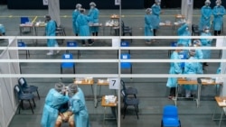 香港開始全市病毒大檢測，批評人士呼籲抵制
