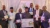 Mataimakin Shugaban Kasa Prof Yemi Osinbajo Ya Kaddamar Da Dokar Yancin Mararsa Lafiya
