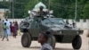 Un raid jihadiste présumé sur un village nigérian fait 81 morts