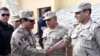 Egypte: attaque revendiquée par l'EI dans le Sinaï, 13 policiers tués