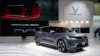 Vietnamese Carmaker To Build Electric Vehicles in North Carolina