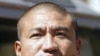 緬甸僧侶甘比拉被拘留