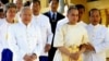 អ្នក​នយោបាយ​គួរ​រៀន​សូត្រ​ពី​គំរូ​នៃ​ការ​ផ្ទេ​អំណាច​ដោយ​សន្តិវិធី​ដែល​ព្រះបាទ​សីហនុ​បាន​ទុក​ឱ្យ