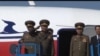 金正恩派特使前往中國