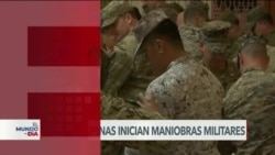 El Mundo al Día: Casa Blanca crea coalición en su lucha contra el fentanilo