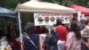 Bazar 17 Agustus 2018 Tilden