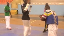 Six athlètes maliens à Tokyo