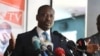 La Cour africaine soutient l'opposition ivoirienne