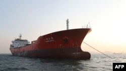方向永嘉（Lighthouse Winmore）號運輸船(資料圖片)