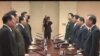南北韓就舉行離散家庭團聚達成協議