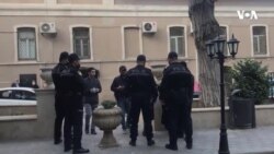 "Gəncə işi" üzrə növbəti məhkəmə prosesi keçirilib