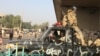 Un médecin, un infirmier et leur chauffeur enlevés par Boko Haram