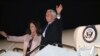 Pence in Japan to Discuss Trade, North Korea Before Summits