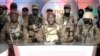 Le Monde Aujourd'hui: édition spéciale sur les événements au Burkina Faso