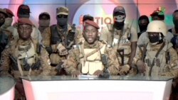 Le Monde Aujourd'hui: édition spéciale sur les événements au Burkina Faso