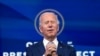 លោក Biden ជំរុញ​លោក Trump ឲ្យ​ថ្កោលទោស​អំពើ​ហិង្សា​នៅ​វិមាន​សភា