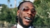 Burna Boy (Hoto: Instagram)