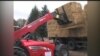 Російський газ Україні замінять солома, вітер і сонце? Відео