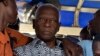 Décès d'Aboudramane Sangaré, un fidèle de Laurent Gbagbo