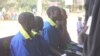 Quatre personnes condamnées pour "massacres de civils" à Beni