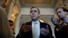 2 US Senators Warn Trump Against Nuclear Deal With Saudis   
