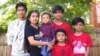 បទសម្ភាសន៍VOA៖ អូស្ត្រាលី​ផ្តល់​ជីវិត​ថ្មី​ដល់​ក្រុមគ្រួសារ​លោក កែម ឡី 