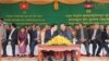 លោក​ហ៊ុន សែន​ប្ដេជ្ញា​រក្សា​ទំនាក់ទំនង​ល្អ​ជាមួយ​វៀតណាម