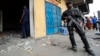 Des journalistes couvrant une grève interpellés à Kinshasa
