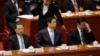 中組部長趙樂際或接任中紀委書記