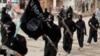 Suède : un djihadiste présumé échappe à la police en demandant l'asile