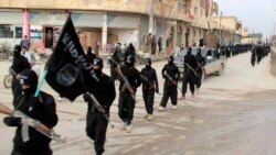 Six personnes tuées par des djihadistes affiliés au groupe Etat islamique