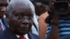 Bataille politique autour de la dette cachée au Mozambique
