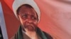 Rejet de la plainte d'un leader chiite contre l'armée nigériane