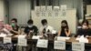 傳6月底審議《國安法》香港眾工會發動聯署尋求國際支援