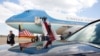 Obama s'envole ce jeudi pour le Kenya