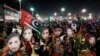 کراچی میں خانہ جنگی سے متعلق فیک نیوز پی ڈی ایم کے جلسے اور مسلم لیگی رہنما کیپٹن صفدر کی مبینہ گرفتاری کے بعد پھیلنی شروع ہوئیں۔