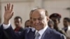Yémen : les rebelles se rapprochent d'Aden où se trouve le président