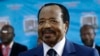 Les partisans de Paul Biya fêtent ses 42 ans à la tête du Cameroun