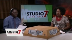 Live Talk