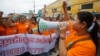 ILO​ គាំទ្រ​គោលនយោបាយ​ការងារ​របស់​កម្ពុជា​