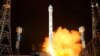 報告：北韓計劃到6月4日發射衛星