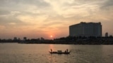 Cambodia Adrift head photo