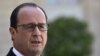 Mali : François Hollande soutient la mise en œuvre de l’accord de de paix