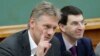 Кремль: Росія відповість на санкції Заходу в разі їх розширення 