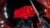 批評還是讚揚？北京冬奧牆內牆外各說各話