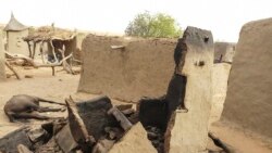 Bilan provisoire des attaques contre 3 villages au Mali